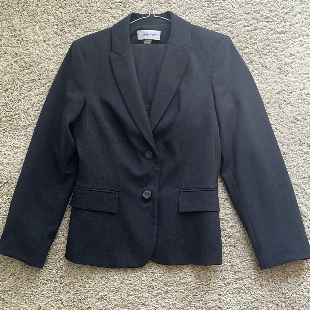 Calvin Klein Blazer